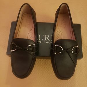 Ralph Lauren Briley Flats